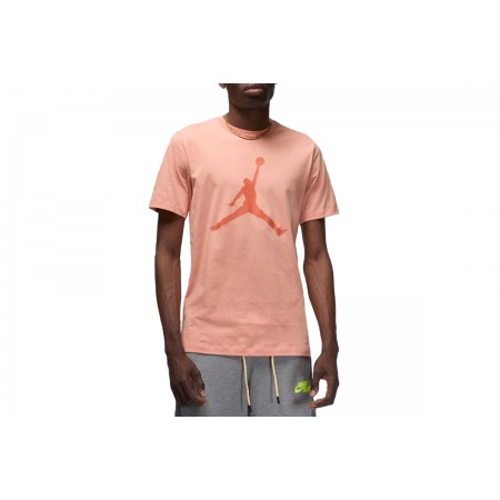 Jordan T-Shirt Ανδρικό 