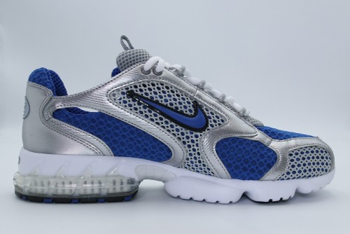 Nike Air Zoom Spiridon Cage 2 Sneakers (CJ1288 002)