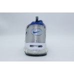 Nike Air Zoom Spiridon Cage 2 Ανδρικά Sneakers Γκρι, Ρουά, Λευκά