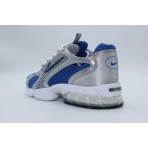 Nike Air Zoom Spiridon Cage 2 Ανδρικά Sneakers Γκρι, Ρουά, Λευκά