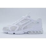 Nike Air Zoom Spiridon Cage 2 Ανδρικά Sneakers Λευκά