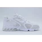 Nike Air Zoom Spiridon Cage 2 Ανδρικά Sneakers Λευκά