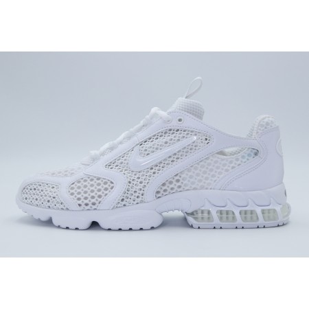 Nike Air Zoom Spiridon Cage 2 Ανδρικά Sneakers Λευκά