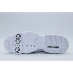 Nike Air Zoom Spiridon Cage 2 Ανδρικά Sneakers Λευκά