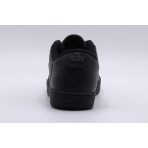 Nike Court Vintage Ανδρικά Sneakers Μαύρα (CJ1679 001)