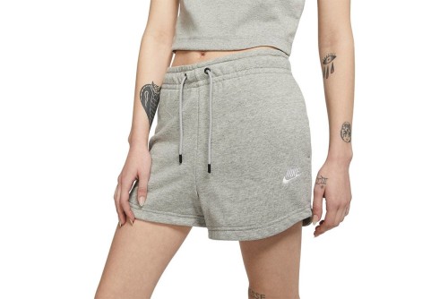 Nike Sportswear Essential Σορτς Αθλητικό Γυναικείο (CJ2158 063)