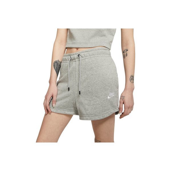 Nike Sportswear Essential Σορτς Αθλητικό Γυναικείο (CJ2158 063)