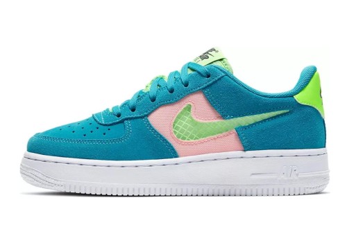 Nike Air Force 1 Lv8 Sneakers (CJ4093 300)