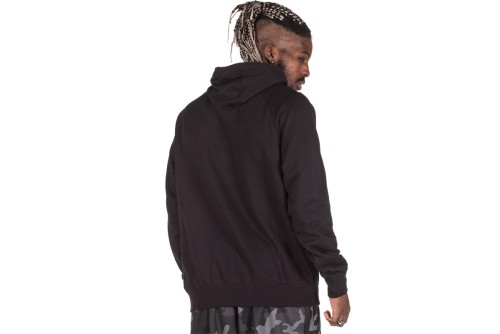 Nike Sportswear Swoosh Hoodie Ανδρικό (CJ4863 010)