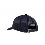 Hurley M Seacliff Καπέλο Snapback (CJ7539 030)