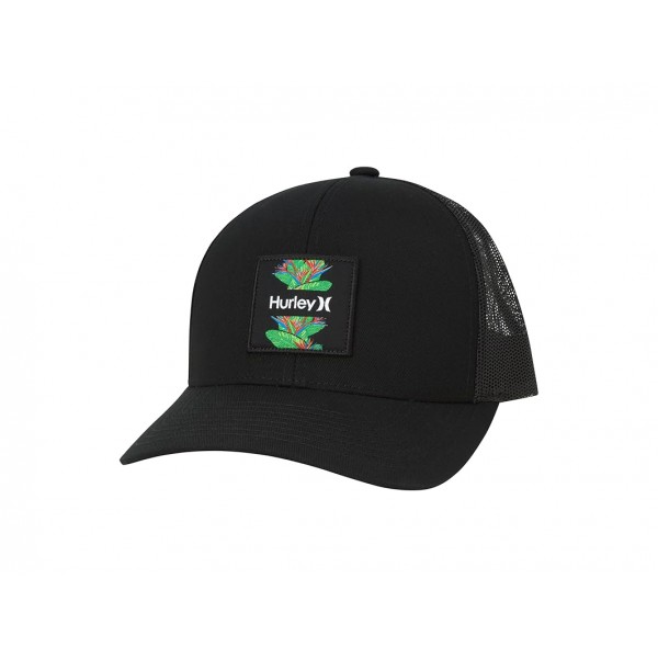 Hurley M Seacliff Καπέλο Snapback (CJ7539 030)