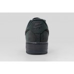 Nike Air Force 1 07 WB Ανδρικά Sneakers Μαύρα