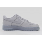 Nike Air Force 1 07 WB Ανδρικά Sneakers Γκρι