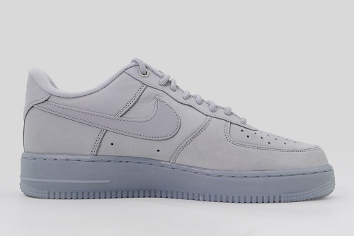 Nike Air Force 1 07 Wb Sneakers (CJ9179 002)