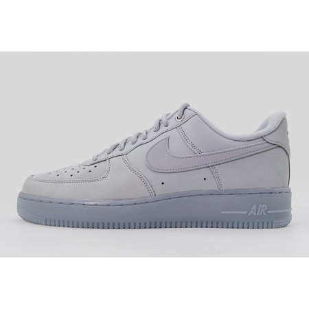 Nike Air Force 1 07 WB Ανδρικά Sneakers Γκρι
