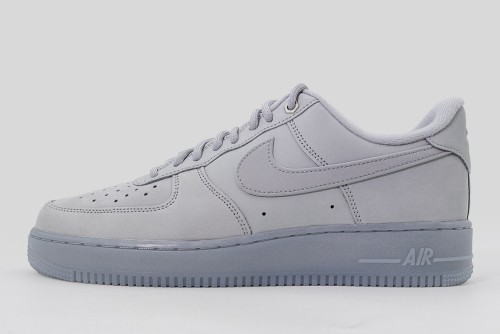 Nike Air Force 1 07 Wb Sneakers (CJ9179 002)