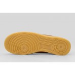 Nike Air Force 1 07 WB Ανδρικά Sneakers Κάμελ