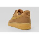 Nike Air Force 1 07 WB Ανδρικά Sneakers Κάμελ