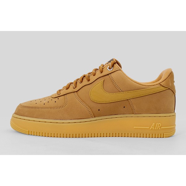 Nike Air Force 1 07 Wb Sneakers (CJ9179 200)