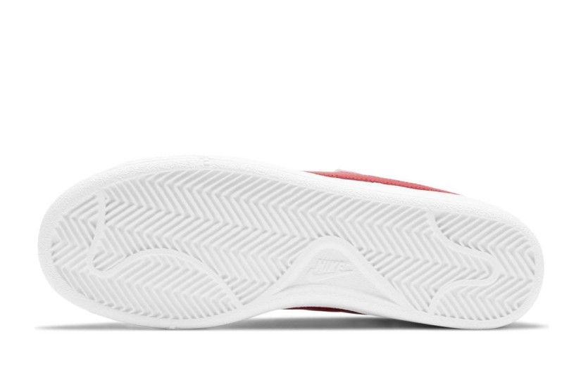 Nike Court Vision Royale Tab Sneakers (CJ9263 100)