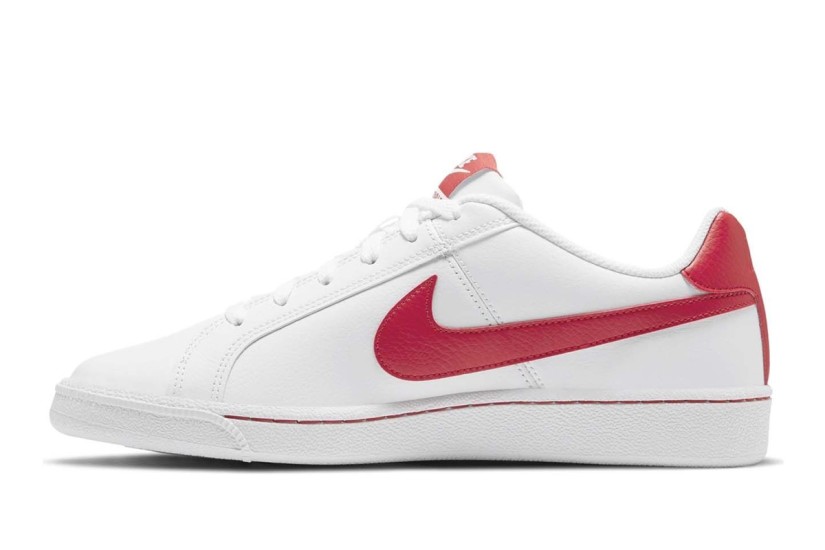 Nike Court Vision Royale Tab Sneakers (CJ9263 100)