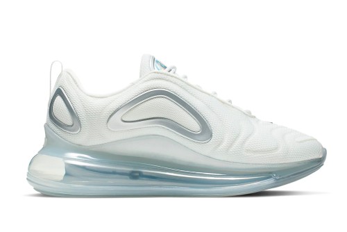 Nike Air Max 720 Sneakers (CJ9703 100)
