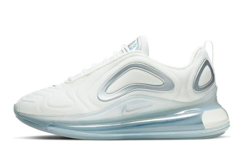 Nike Air Max 720 Sneakers (CJ9703 100)