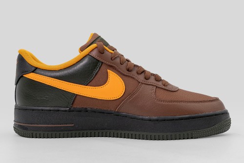 Nike Air Force 1 Gore-Tex Sneakers (CK2630 201)
