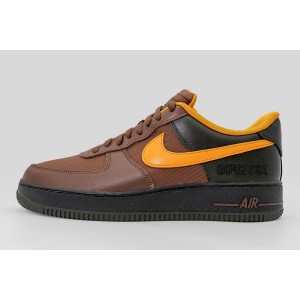 Nike Air Force 1 Gore-Tex Sneakers (CK2630 201)