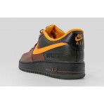 Nike Air Force 1 Gore-Tex Sneakers (CK2630 201)