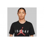 Jordan T-Shirt Ανδρικό (CK4212 013)