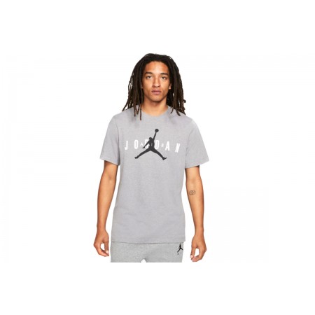 Jordan T-Shirt Fashion Ανδρ 