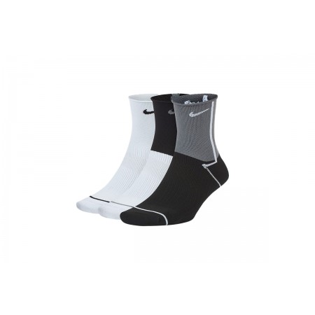 Nike Everyday Plus Lightweight Κάλτσες κάτω από τη Γάμπα