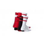Nike Everyday Cushioned Ψηλές Kάλτσες 6 Ζευγάρια