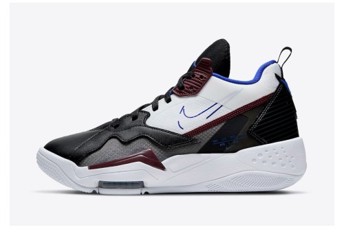 Jordan Zoom 92 Παπούτσια Για Μπάσκετ (CK9184 004)