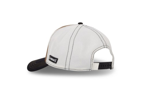 Capslab Mona Chica Καπέλο Snapback (CL-ART-1-PCT-MONA)