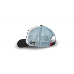 Capslab Obelix Καπέλο Snapback (CL-AST1-1-CT-MEN)