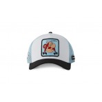 Capslab Obelix Καπέλο Snapback (CL-AST1-1-CT-MEN)