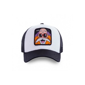 Capslab Kame Dbz Classic Καπέλο Snapback (CL-DBZ2-1-KAM4)