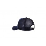 Capslab DC Comics Batman Καπέλο Snapback Μπλε Σκούρο, Μαύρο, Διάφορα Χρώματα