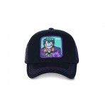 Capslab Freegun Dc Comics Joker Καπέλο Snapback 