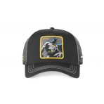 Capslab Batman Καπέλο Snapback 
