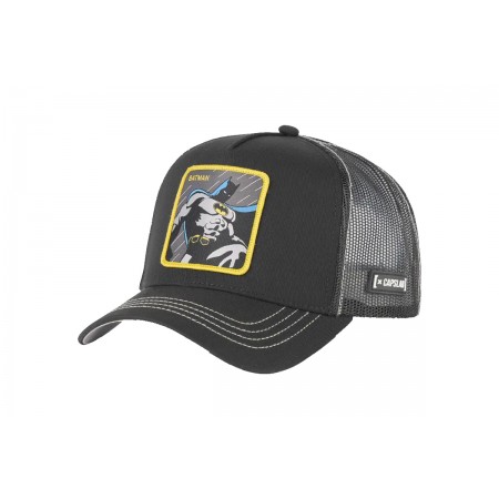 Capslab Batman Καπέλο Snapback 