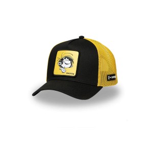 Capslab Gaston Καπέλο Snapback (CL-GLG-1-CT-HEA)