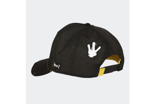 Capslab Doggy Style Premium Καπέλο Snapback (CL-HIP-1-PCTDOGGYB)