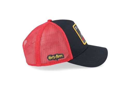 Capslab Harry Potter Καπέλο Snapback (CL-HP1-1-CT-POT2)