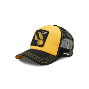 Capslab Golden Snitch Καπέλο Snapback (CL-HP1-1-CT-SNI1)