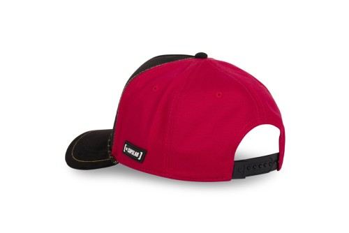 Capslab Καπέλο Snapback (CL-HP2-1-PCT-POT2)