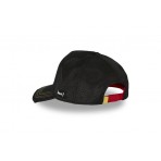 Capslab Jurassic Park Καπέλο Snapback (CL-JUR1-1-PCT-LOGB)