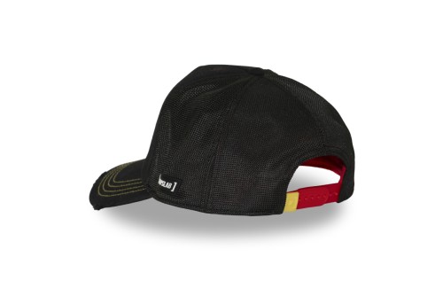 Capslab Jurassic Park Καπέλο Snapback (CL-JUR1-1-PCT-LOGB)